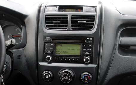 KIA Sportage II, 2010 год, 849 000 рублей, 8 фотография