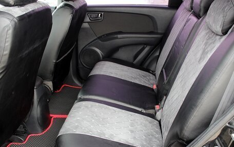 KIA Sportage II, 2010 год, 849 000 рублей, 12 фотография