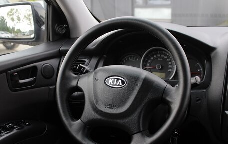 KIA Sportage II, 2010 год, 849 000 рублей, 6 фотография