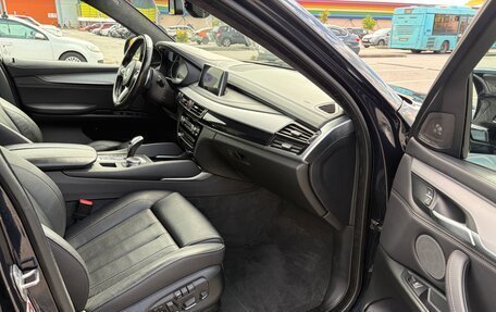 BMW X6, 2018 год, 4 900 000 рублей, 4 фотография