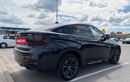 BMW X6, 2018 год, 4 900 000 рублей, 3 фотография