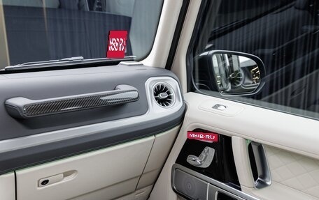 Mercedes-Benz G-Класс AMG, 2026 год, 33 980 000 рублей, 33 фотография