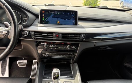 BMW X6, 2018 год, 4 900 000 рублей, 8 фотография