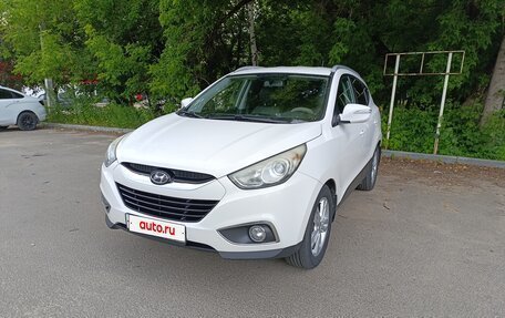 Hyundai ix35 I рестайлинг, 2013 год, 1 270 000 рублей, 3 фотография