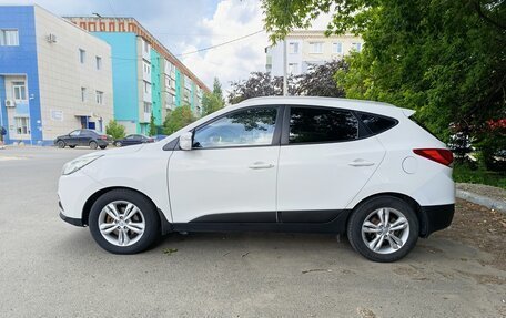 Hyundai ix35 I рестайлинг, 2013 год, 1 270 000 рублей, 5 фотография