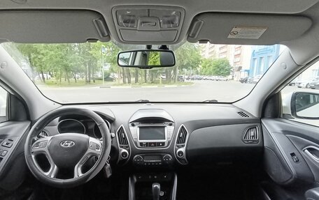 Hyundai ix35 I рестайлинг, 2013 год, 1 270 000 рублей, 7 фотография