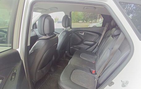 Hyundai ix35 I рестайлинг, 2013 год, 1 270 000 рублей, 8 фотография