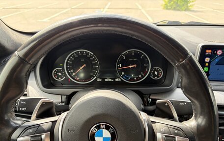 BMW X6, 2018 год, 4 900 000 рублей, 7 фотография