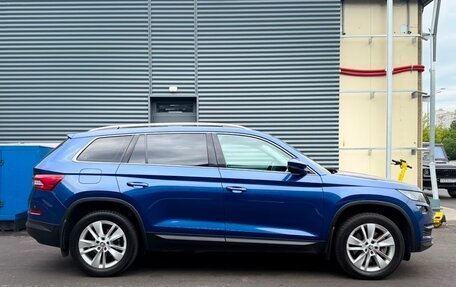Skoda Kodiaq I, 2019 год, 3 550 000 рублей, 4 фотография