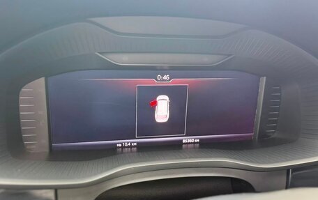 Skoda Kodiaq I, 2019 год, 3 550 000 рублей, 12 фотография