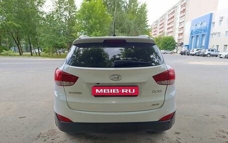 Hyundai ix35 I рестайлинг, 2013 год, 1 270 000 рублей, 6 фотография