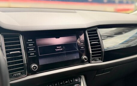 Skoda Kodiaq I, 2019 год, 3 550 000 рублей, 16 фотография