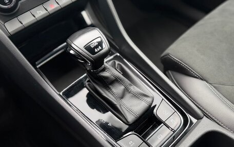 Skoda Kodiaq I, 2019 год, 3 550 000 рублей, 15 фотография