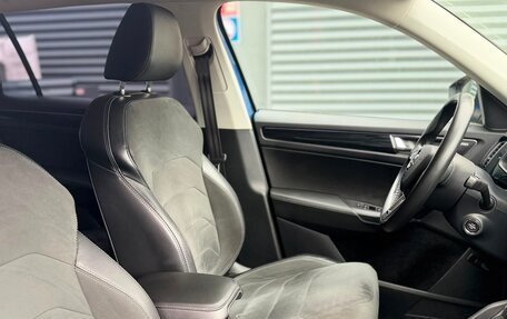 Skoda Kodiaq I, 2019 год, 3 550 000 рублей, 21 фотография