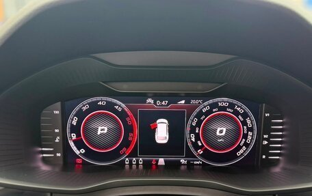 Skoda Kodiaq I, 2019 год, 3 550 000 рублей, 17 фотография