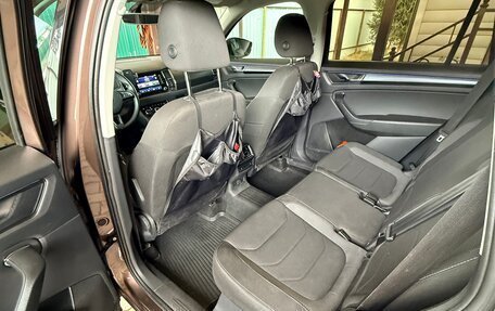 Skoda Kodiaq I, 2018 год, 2 690 000 рублей, 4 фотография