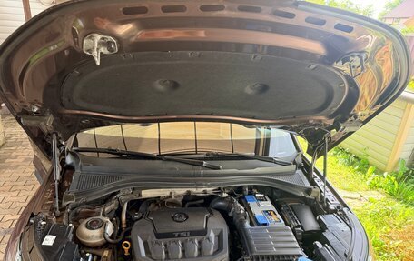 Skoda Kodiaq I, 2018 год, 2 690 000 рублей, 7 фотография