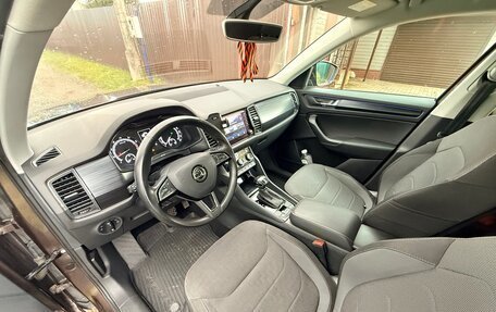 Skoda Kodiaq I, 2018 год, 2 690 000 рублей, 6 фотография
