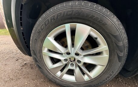 Skoda Kodiaq I, 2018 год, 2 690 000 рублей, 5 фотография
