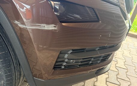 Skoda Kodiaq I, 2018 год, 2 690 000 рублей, 10 фотография