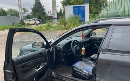 Volkswagen Passat B5+ рестайлинг, 1998 год, 210 000 рублей, 11 фотография