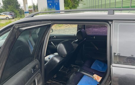 Volkswagen Passat B5+ рестайлинг, 1998 год, 210 000 рублей, 12 фотография