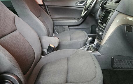 Skoda Yeti I рестайлинг, 2015 год, 1 075 000 рублей, 13 фотография