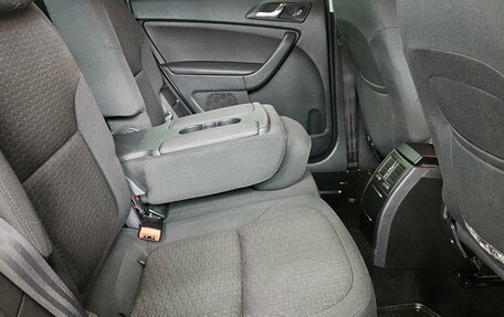Skoda Yeti I рестайлинг, 2015 год, 1 075 000 рублей, 14 фотография