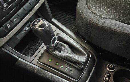 Skoda Yeti I рестайлинг, 2015 год, 1 075 000 рублей, 16 фотография