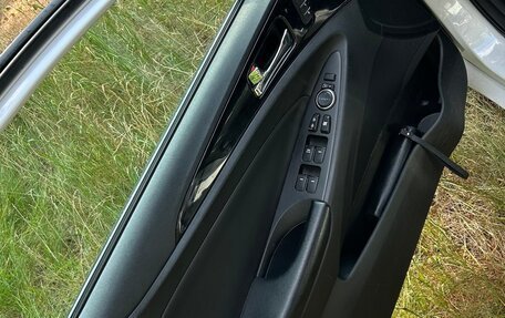 Hyundai Sonata VI, 2012 год, 1 230 000 рублей, 13 фотография