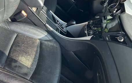 Hyundai Sonata VI, 2012 год, 1 230 000 рублей, 9 фотография
