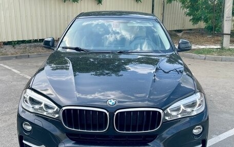 BMW X6, 2016 год, 3 170 000 рублей, 2 фотография