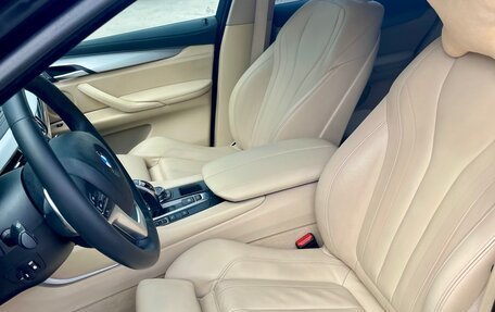 BMW X6, 2016 год, 3 170 000 рублей, 16 фотография
