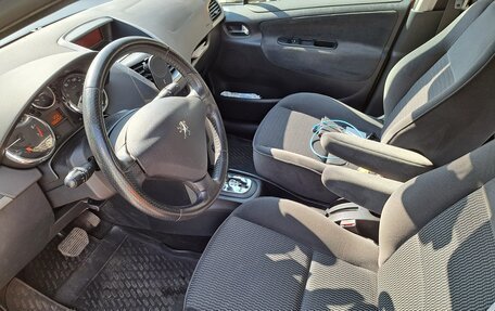 Peugeot 207 I, 2007 год, 620 000 рублей, 10 фотография