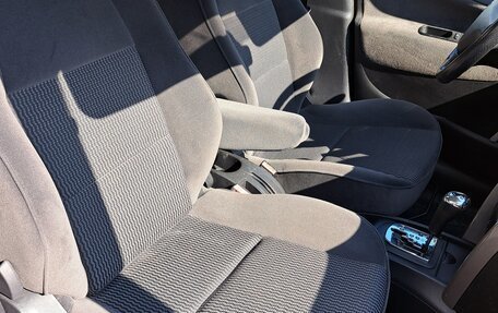 Peugeot 207 I, 2007 год, 620 000 рублей, 14 фотография