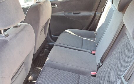 Peugeot 207 I, 2007 год, 620 000 рублей, 11 фотография