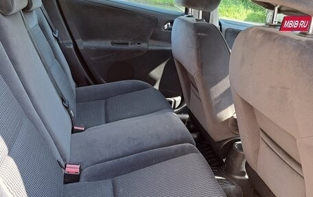 Peugeot 207 I, 2007 год, 620 000 рублей, 12 фотография