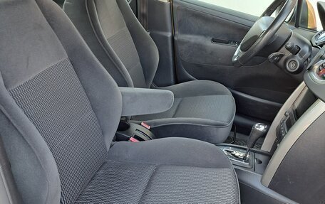 Peugeot 207 I, 2007 год, 620 000 рублей, 18 фотография