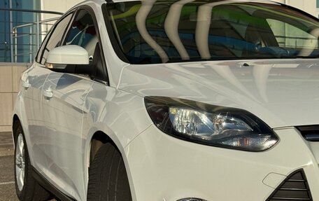 Ford Focus III, 2013 год, 795 000 рублей, 9 фотография