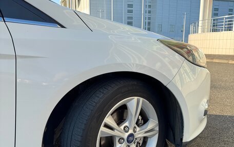 Ford Focus III, 2013 год, 795 000 рублей, 8 фотография