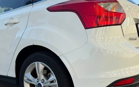 Ford Focus III, 2013 год, 795 000 рублей, 4 фотография