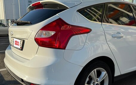 Ford Focus III, 2013 год, 795 000 рублей, 10 фотография