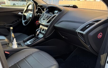 Ford Focus III, 2013 год, 795 000 рублей, 11 фотография