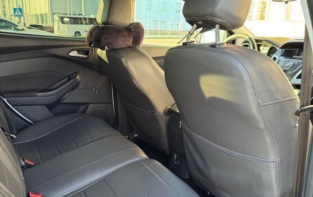 Ford Focus III, 2013 год, 795 000 рублей, 12 фотография