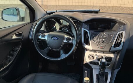 Ford Focus III, 2013 год, 795 000 рублей, 15 фотография