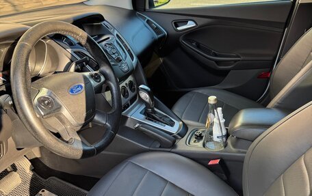 Ford Focus III, 2013 год, 795 000 рублей, 13 фотография