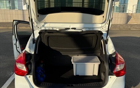 Ford Focus III, 2013 год, 795 000 рублей, 18 фотография