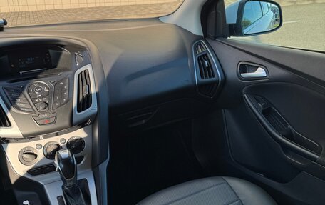 Ford Focus III, 2013 год, 795 000 рублей, 16 фотография