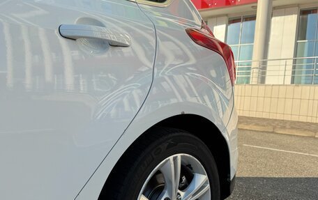 Ford Focus III, 2013 год, 795 000 рублей, 20 фотография
