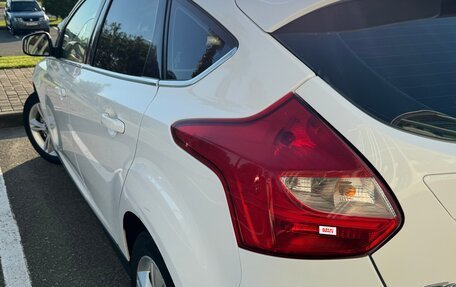 Ford Focus III, 2013 год, 795 000 рублей, 21 фотография